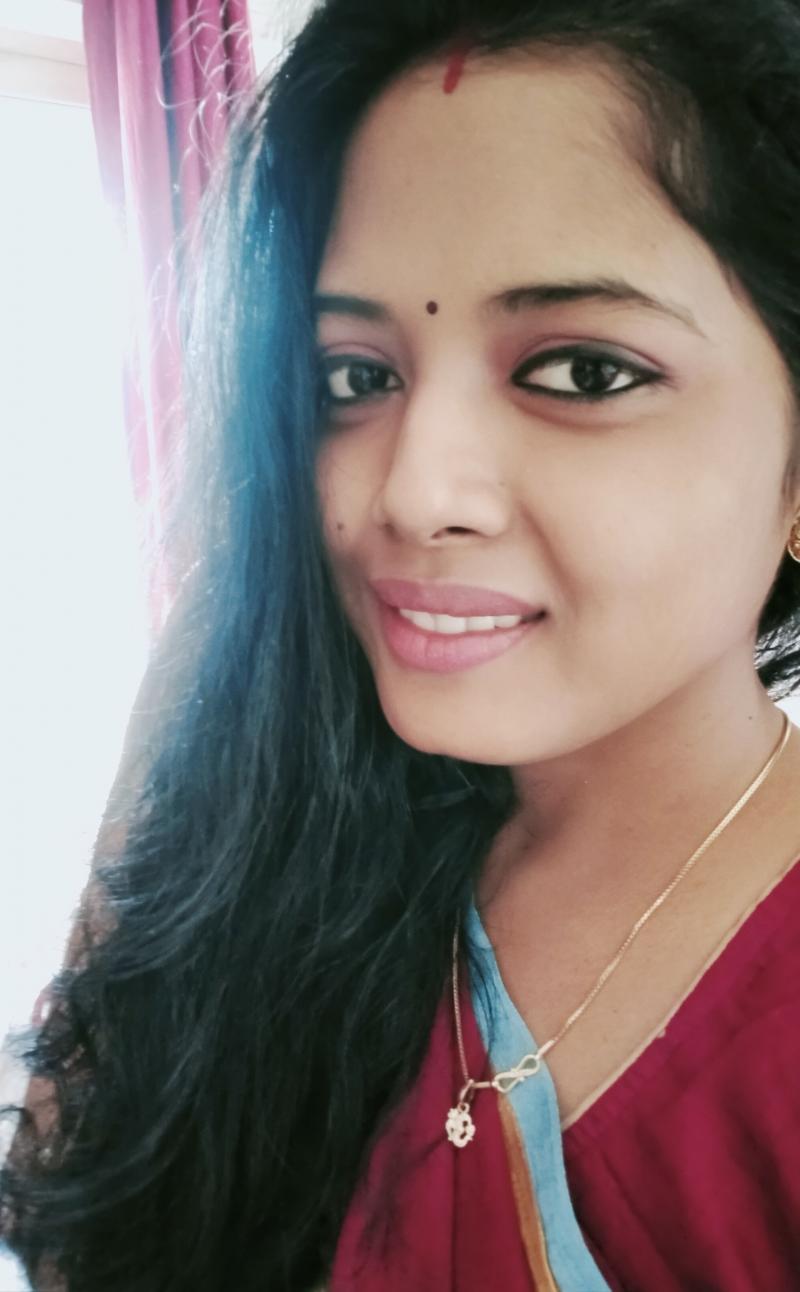 Jayashree Senapati